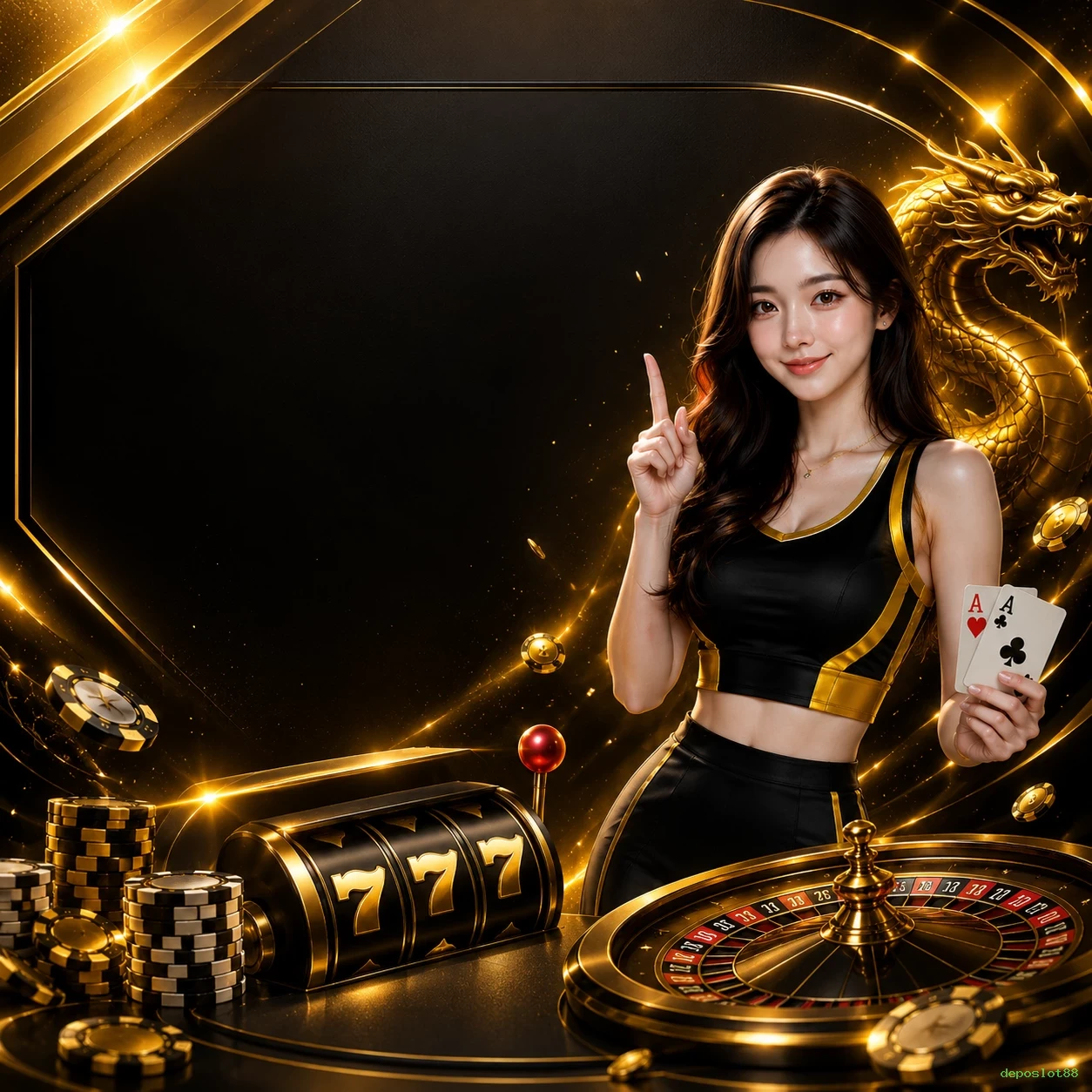 deposlot88 Forum Pemain