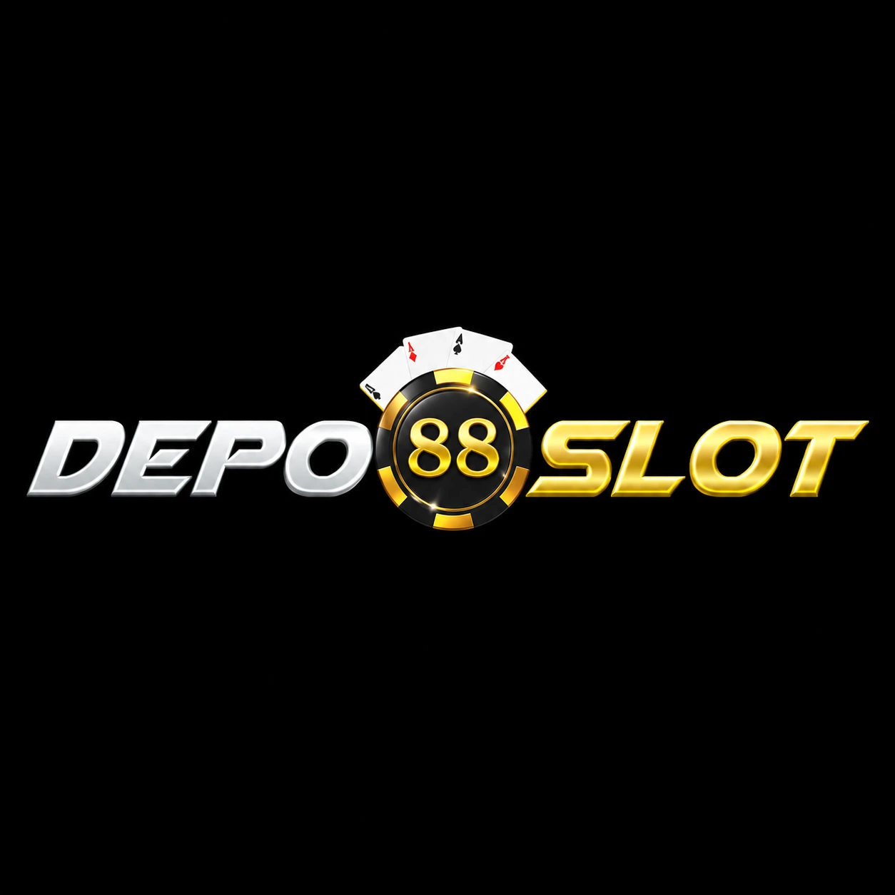 deposlot88 Logo